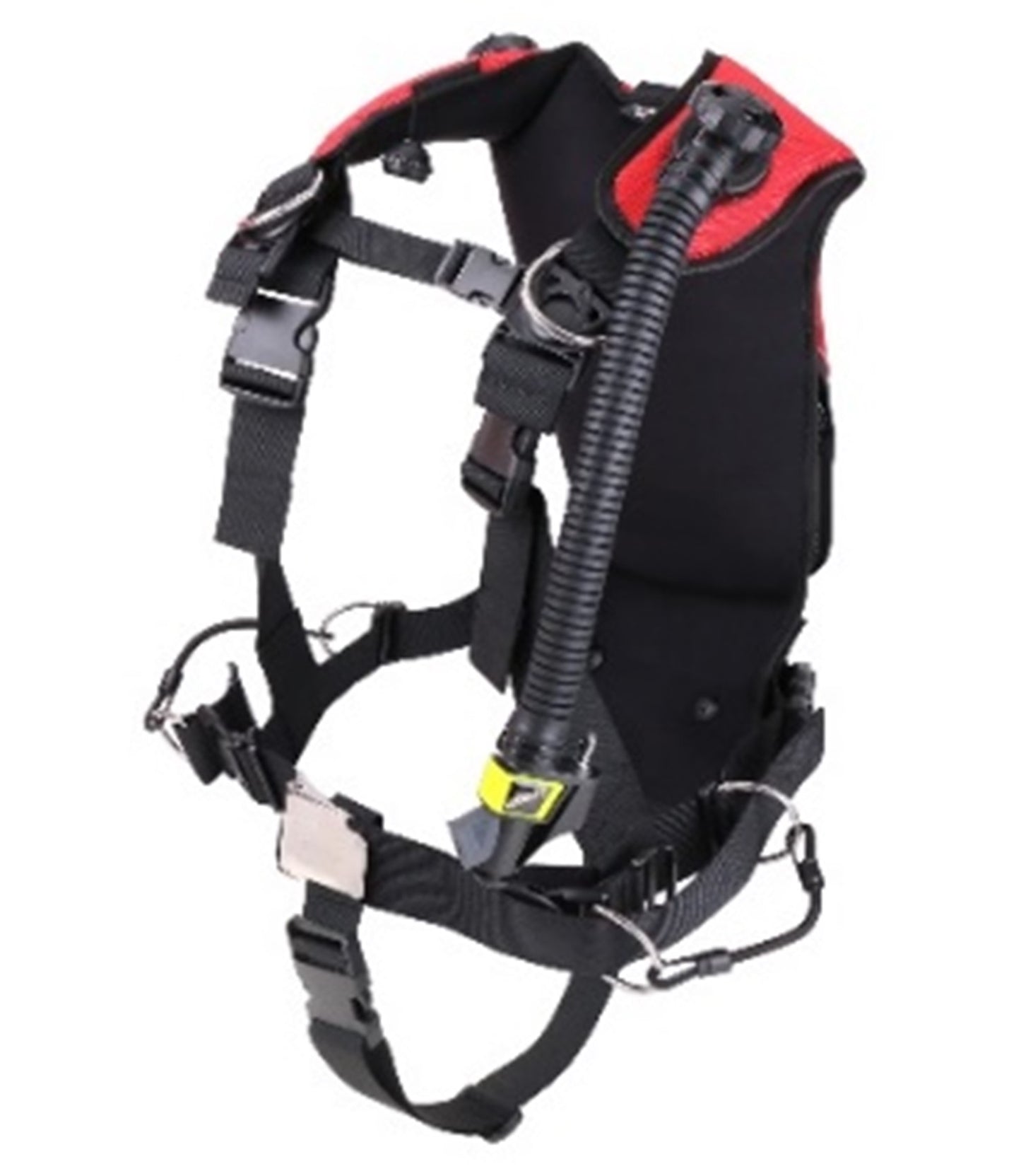 Snorkelplus Buoyancy Control Harness (BCH) Retail